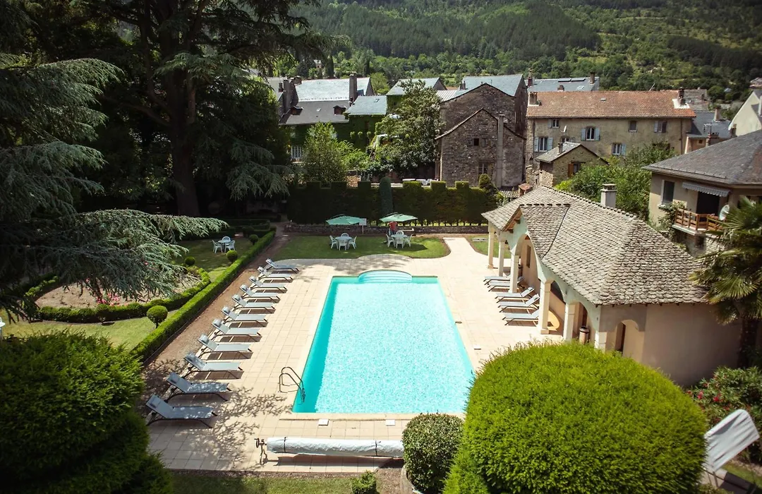 Grand Hôtel du Parc-1