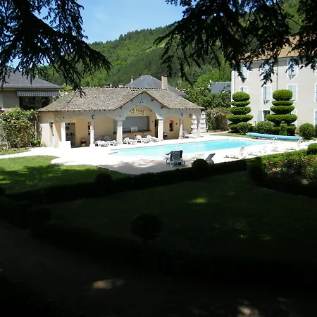 Grand Hôtel du Parc-3